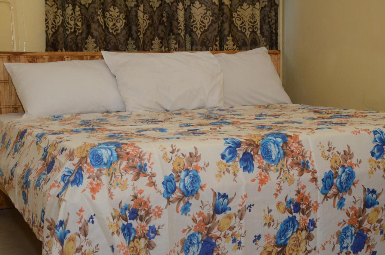 Hotel Ambassadors Lomé Kültér fotó